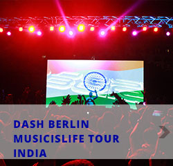 DASH BERLIN