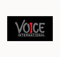 Voice