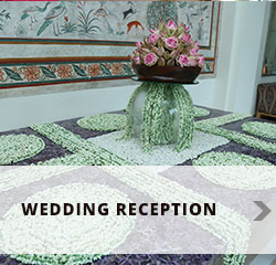 Wedding Reception